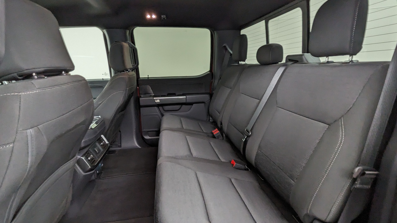 Car Exterior