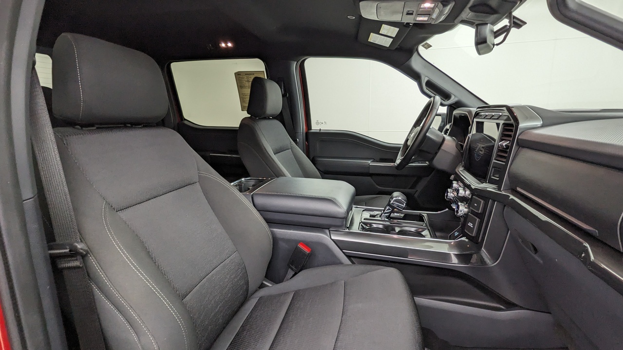 Car Exterior