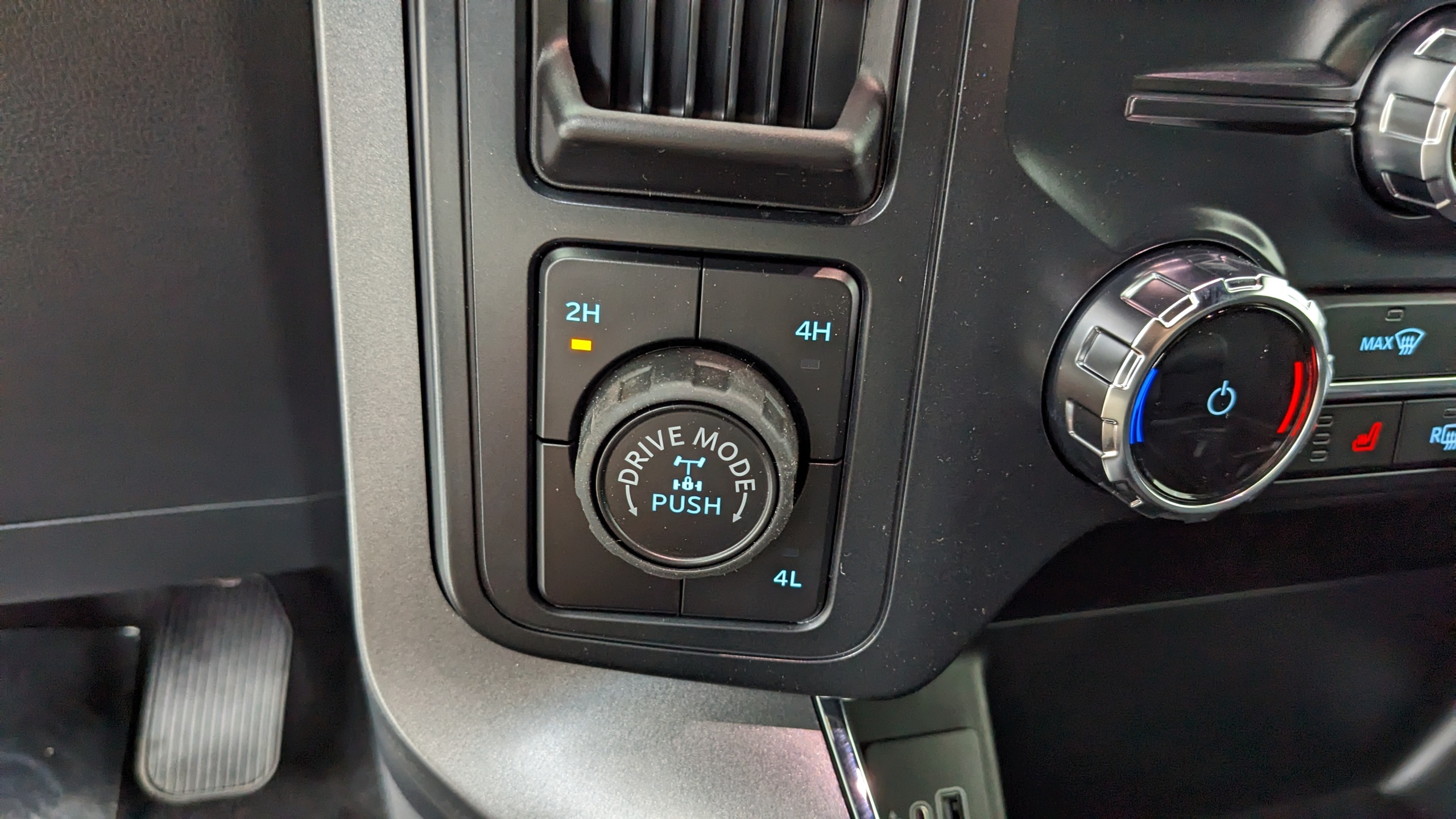 Car Exterior