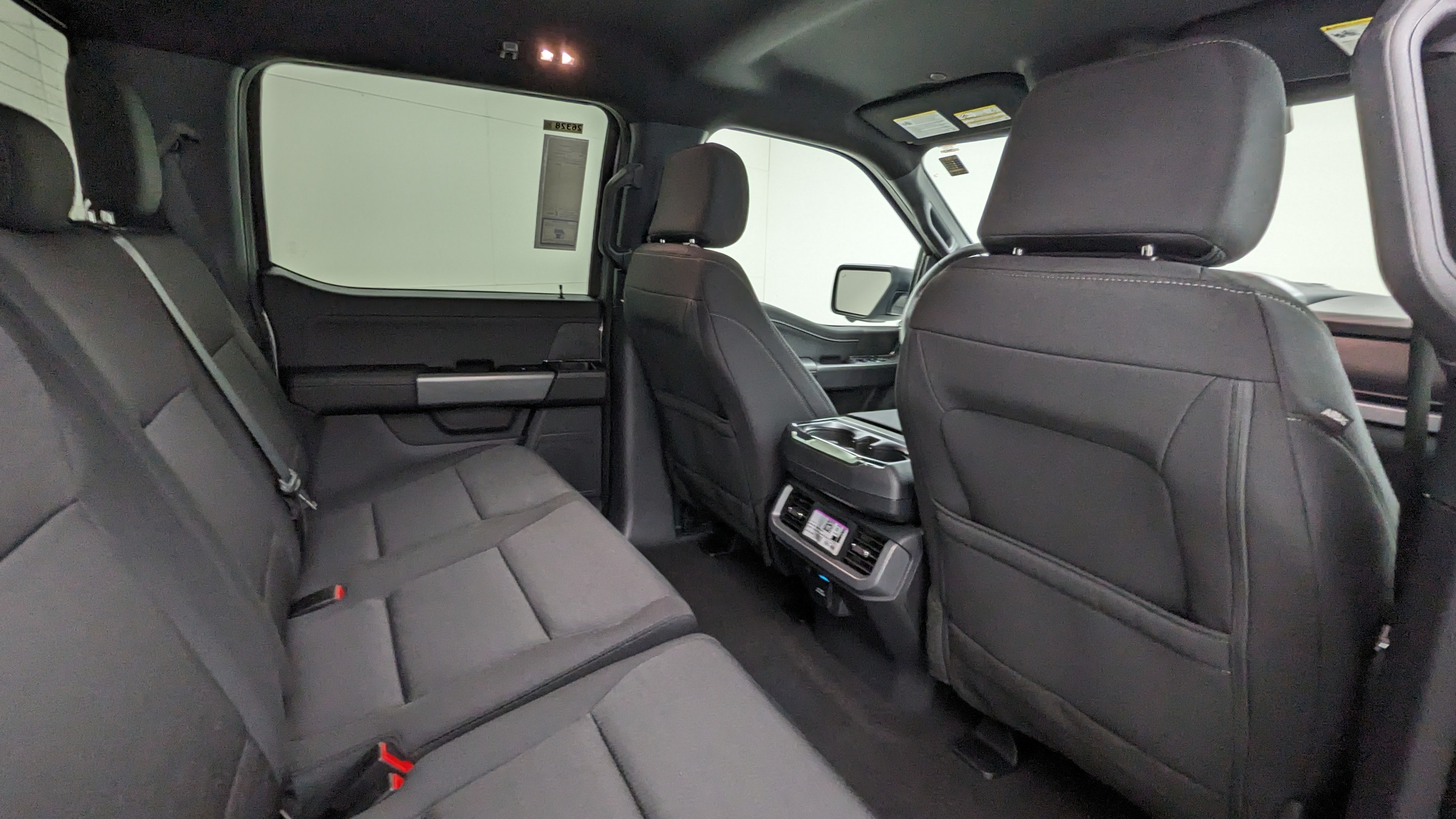 Car Exterior