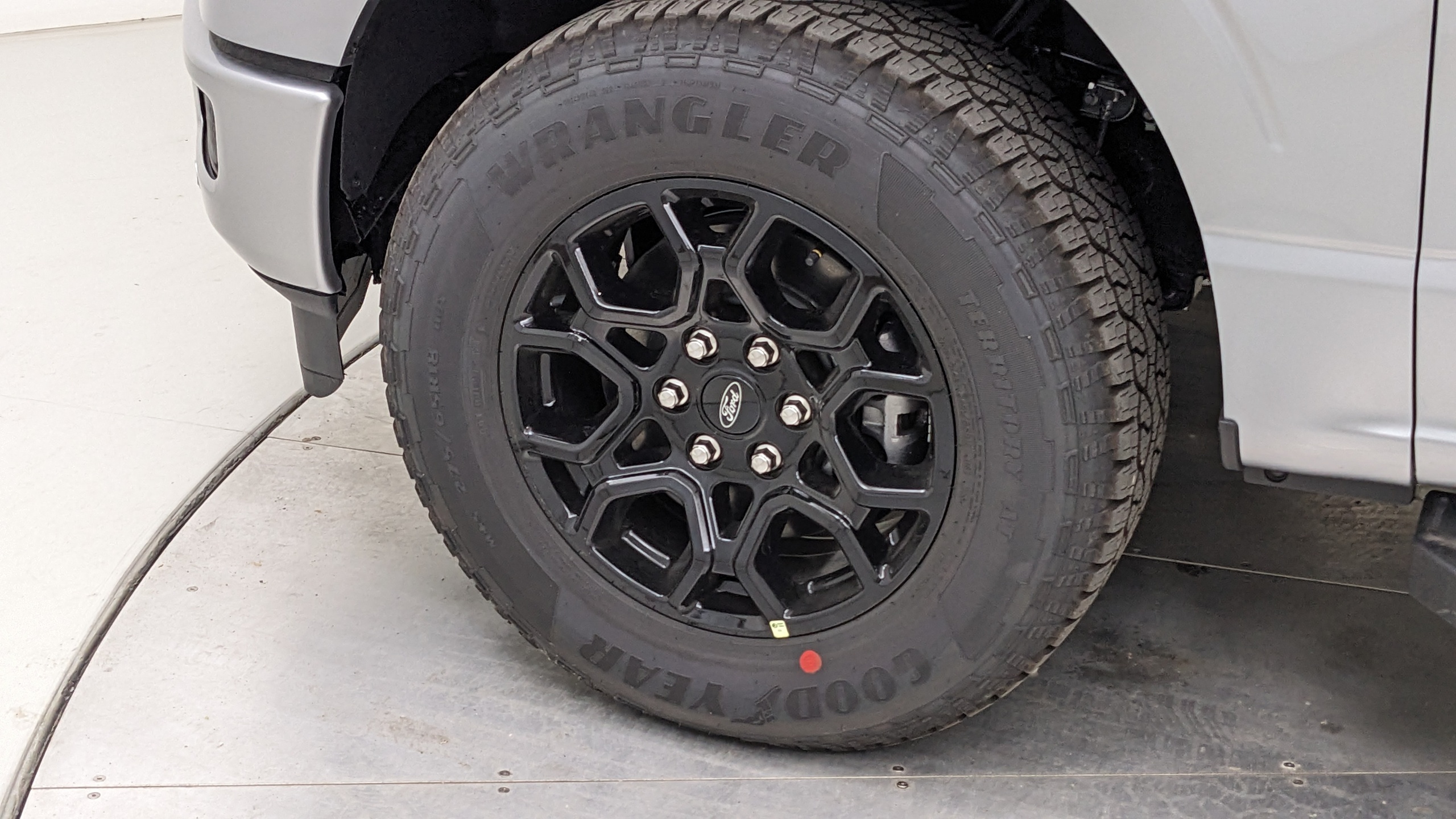 Car Exterior