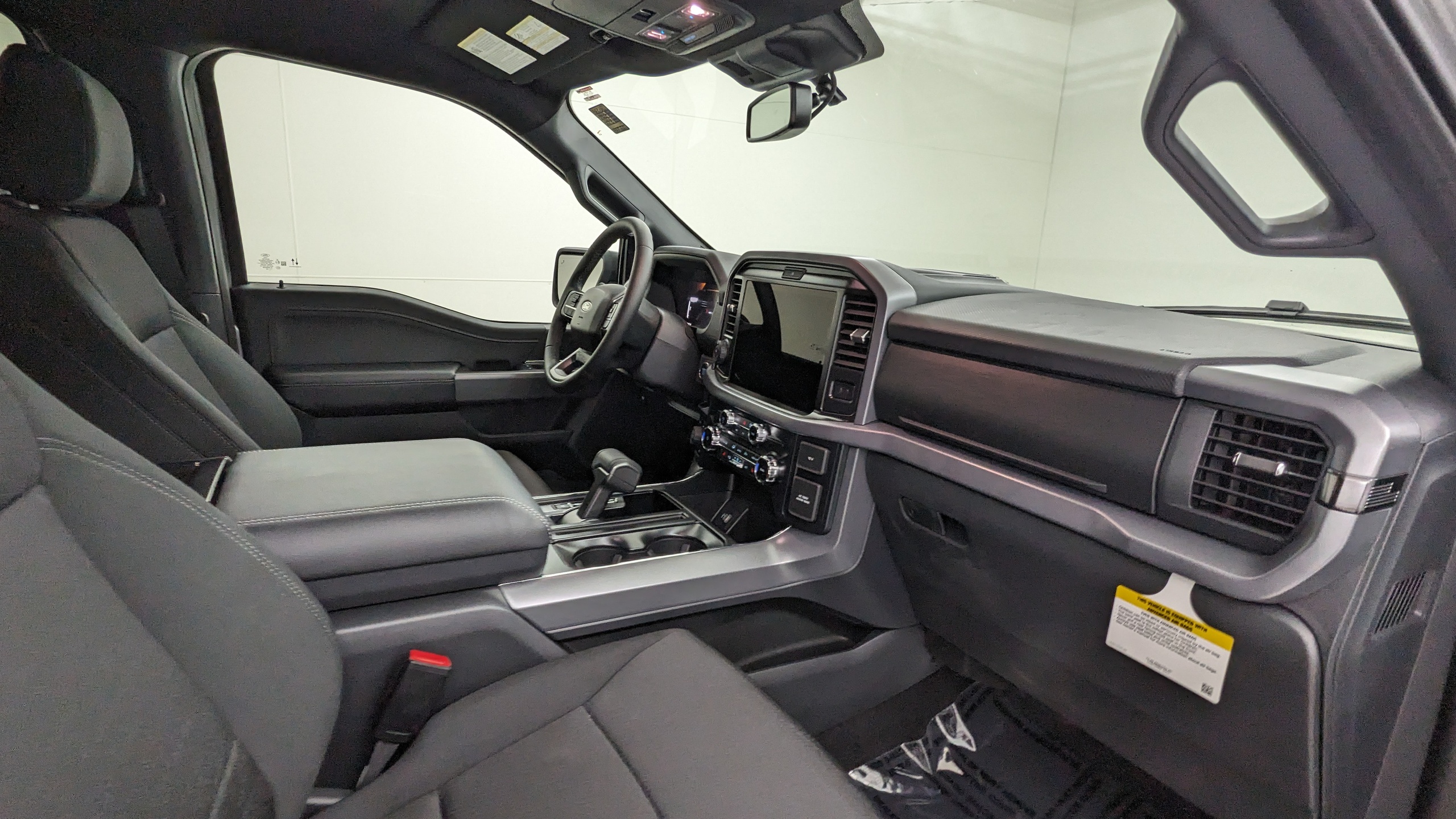 Car Exterior
