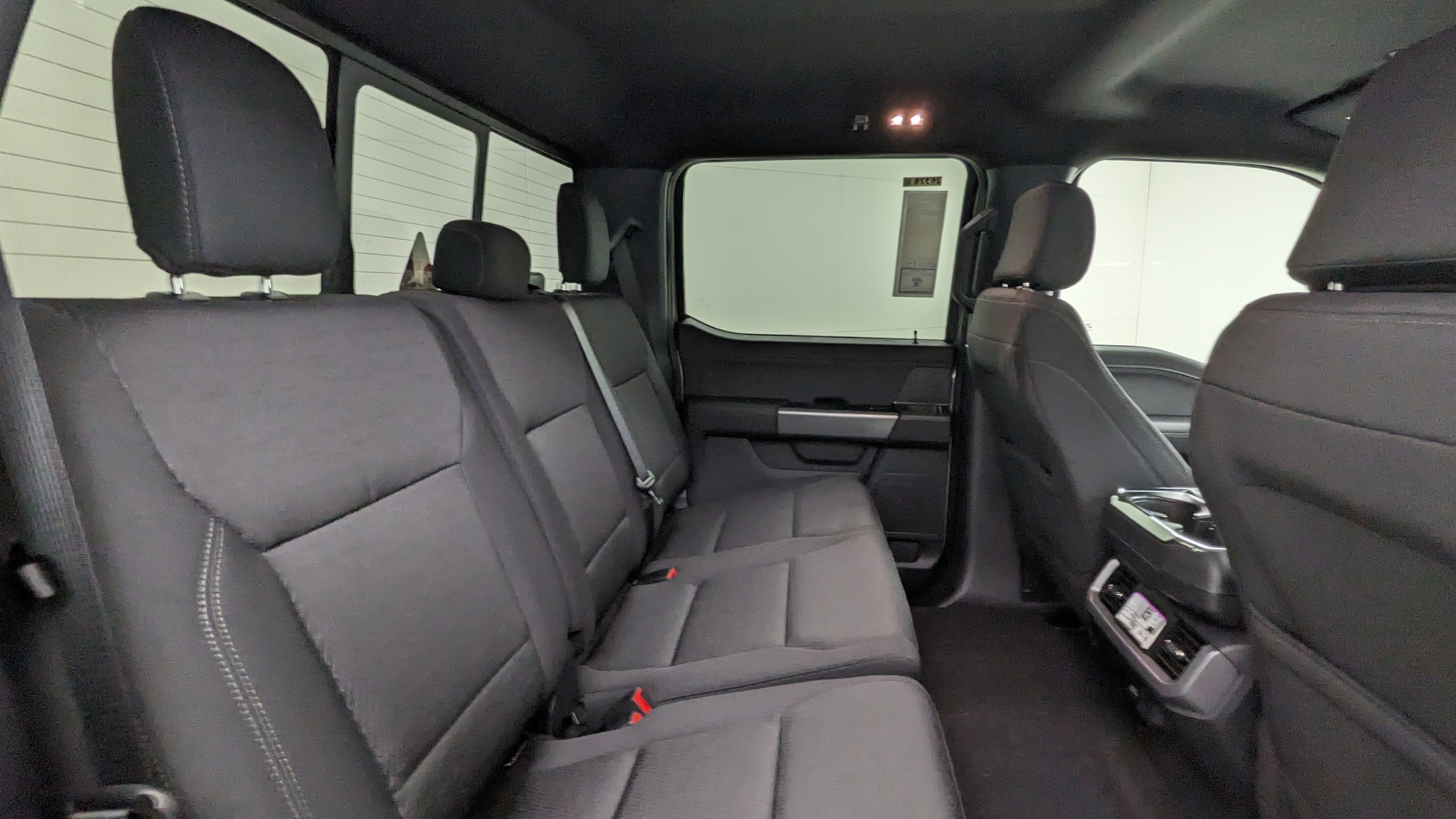 Car Exterior