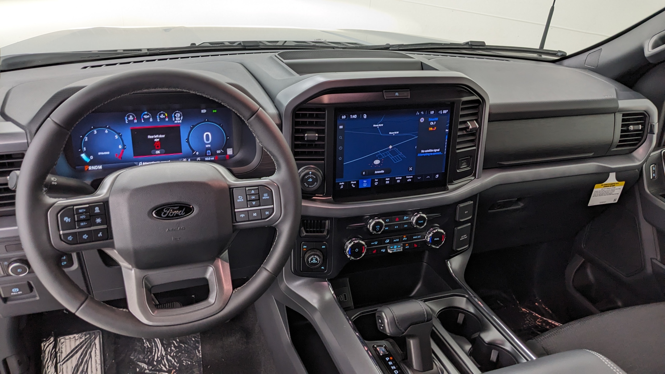 Car Exterior