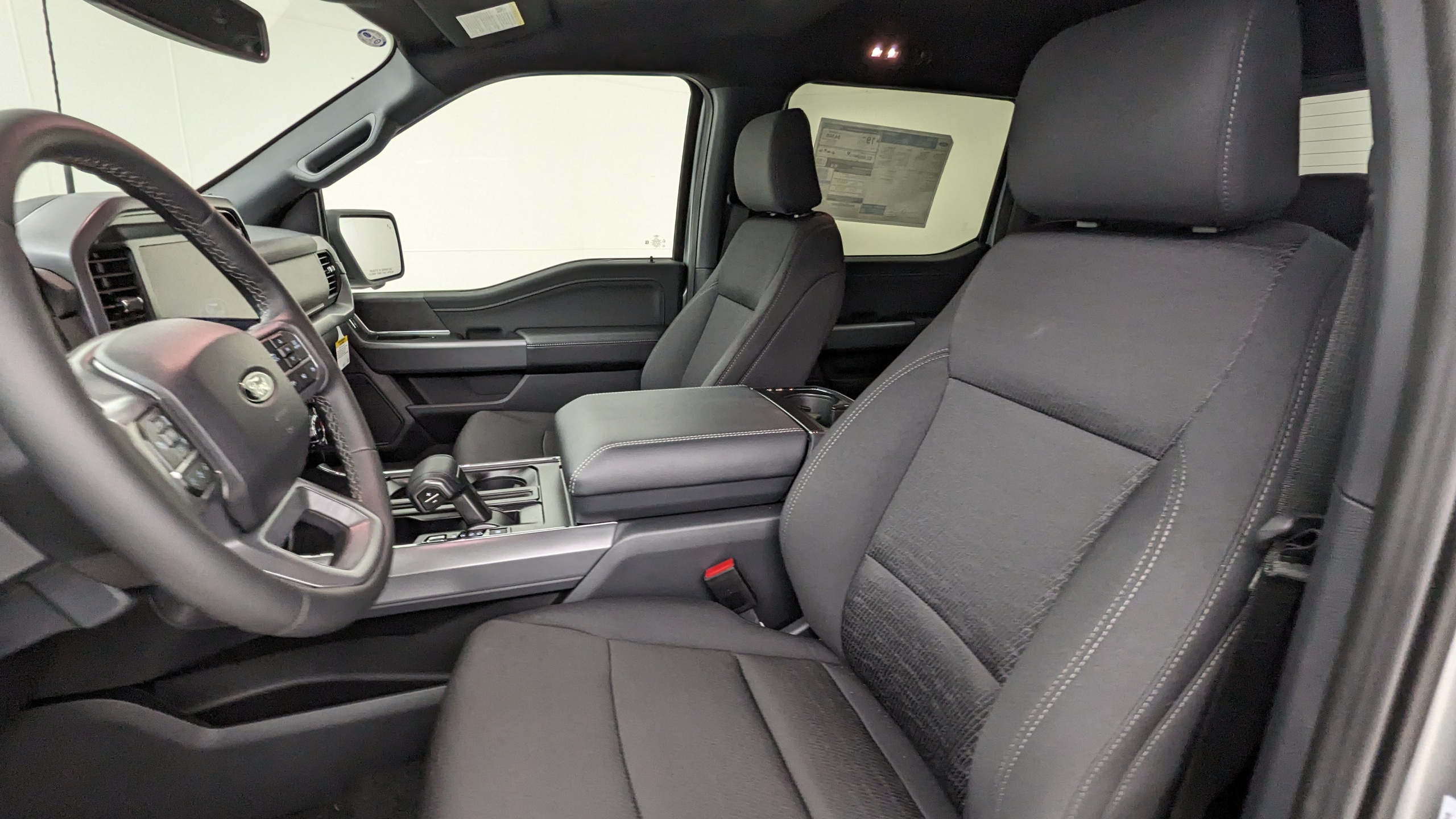 Car Exterior