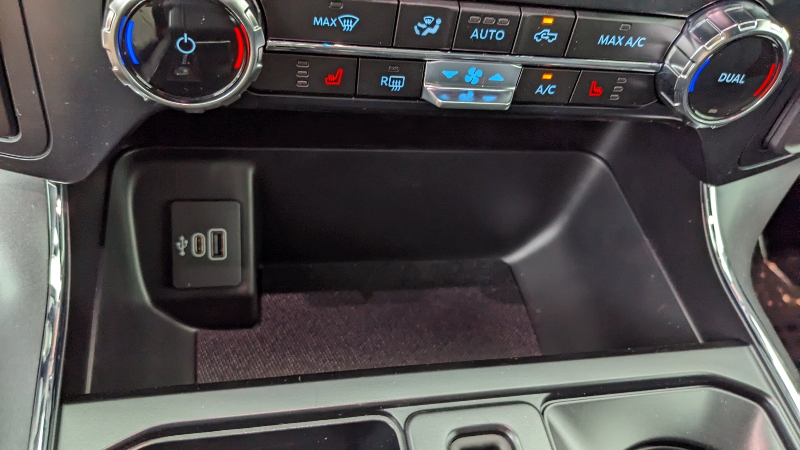 Car Exterior