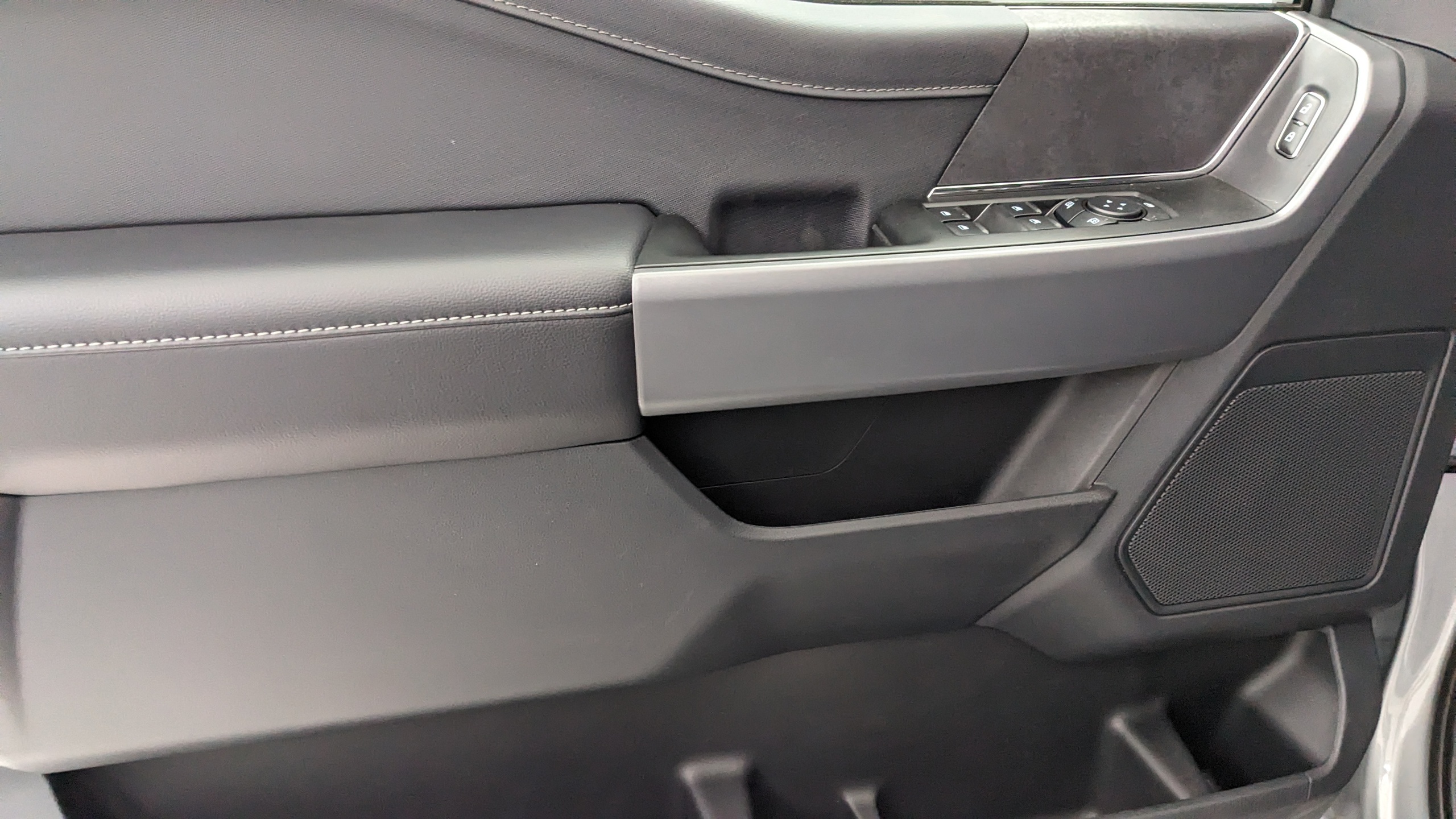 Car Exterior