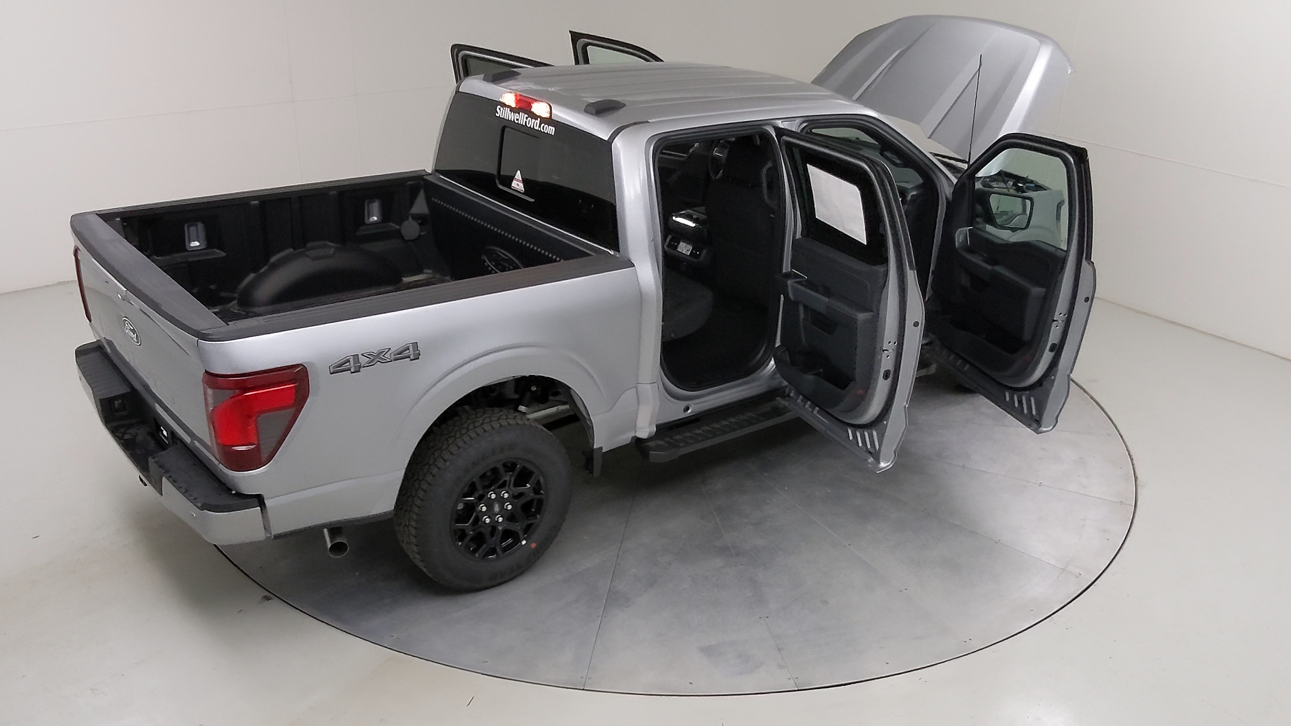 Car Exterior
