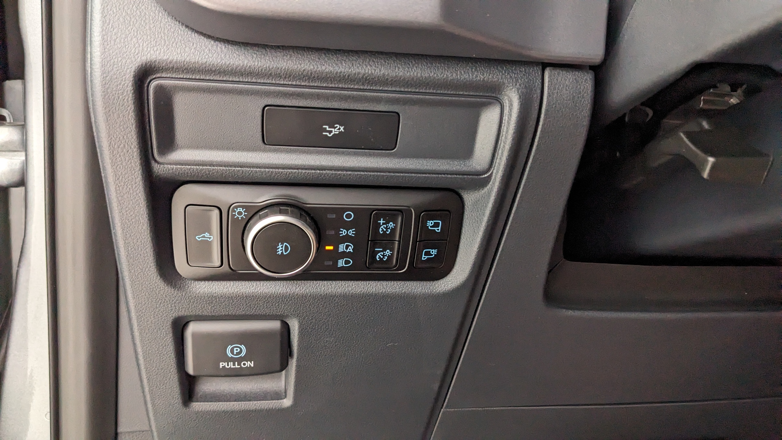 Car Exterior