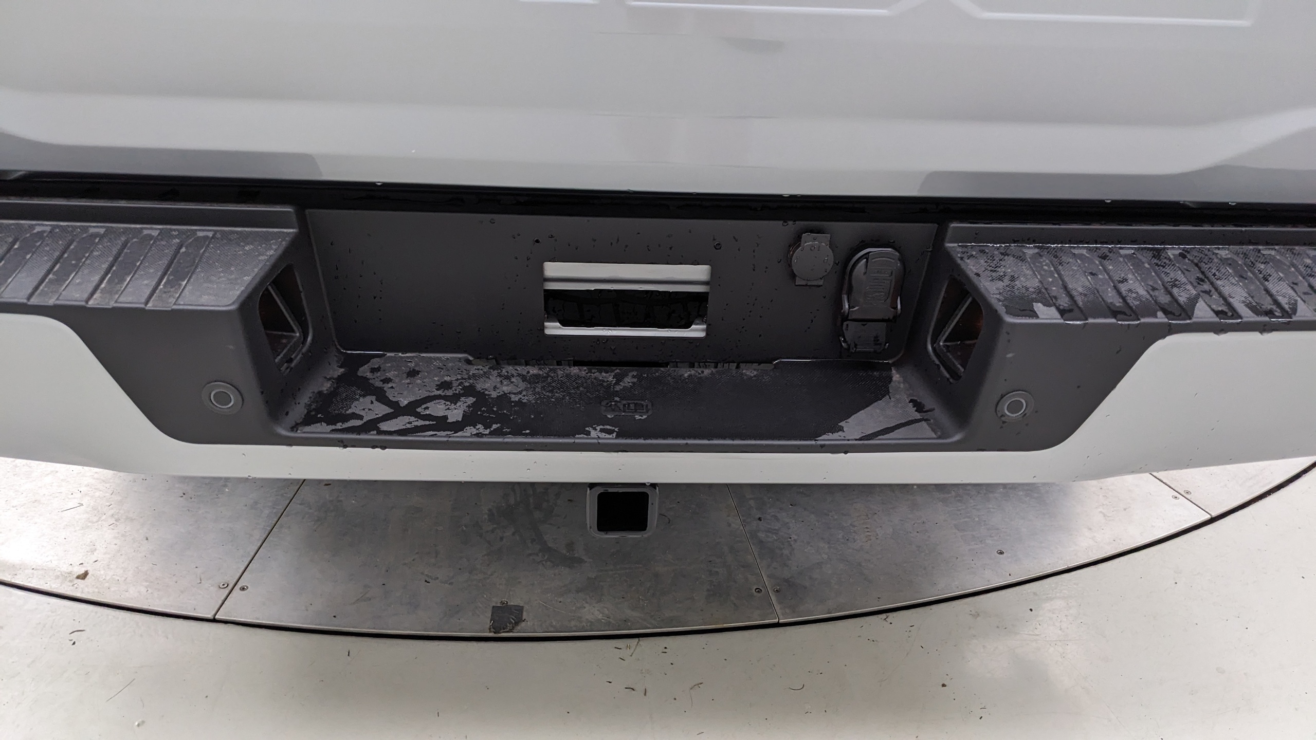 Car Exterior