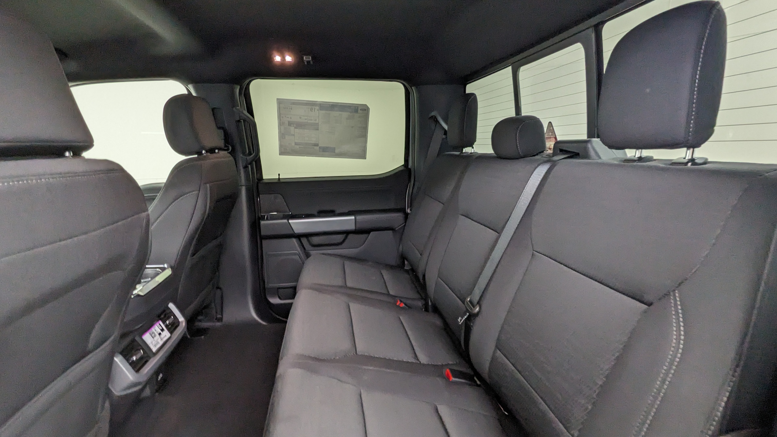 Car Exterior