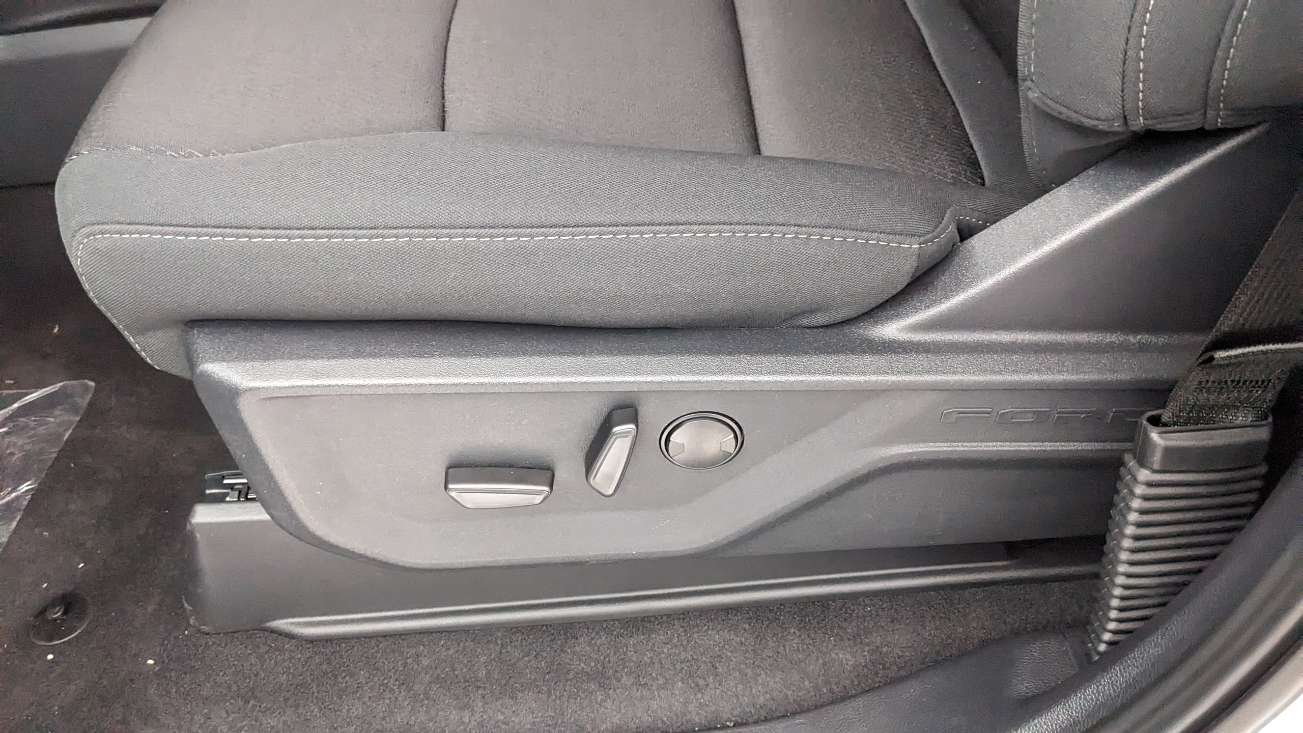 Car Exterior