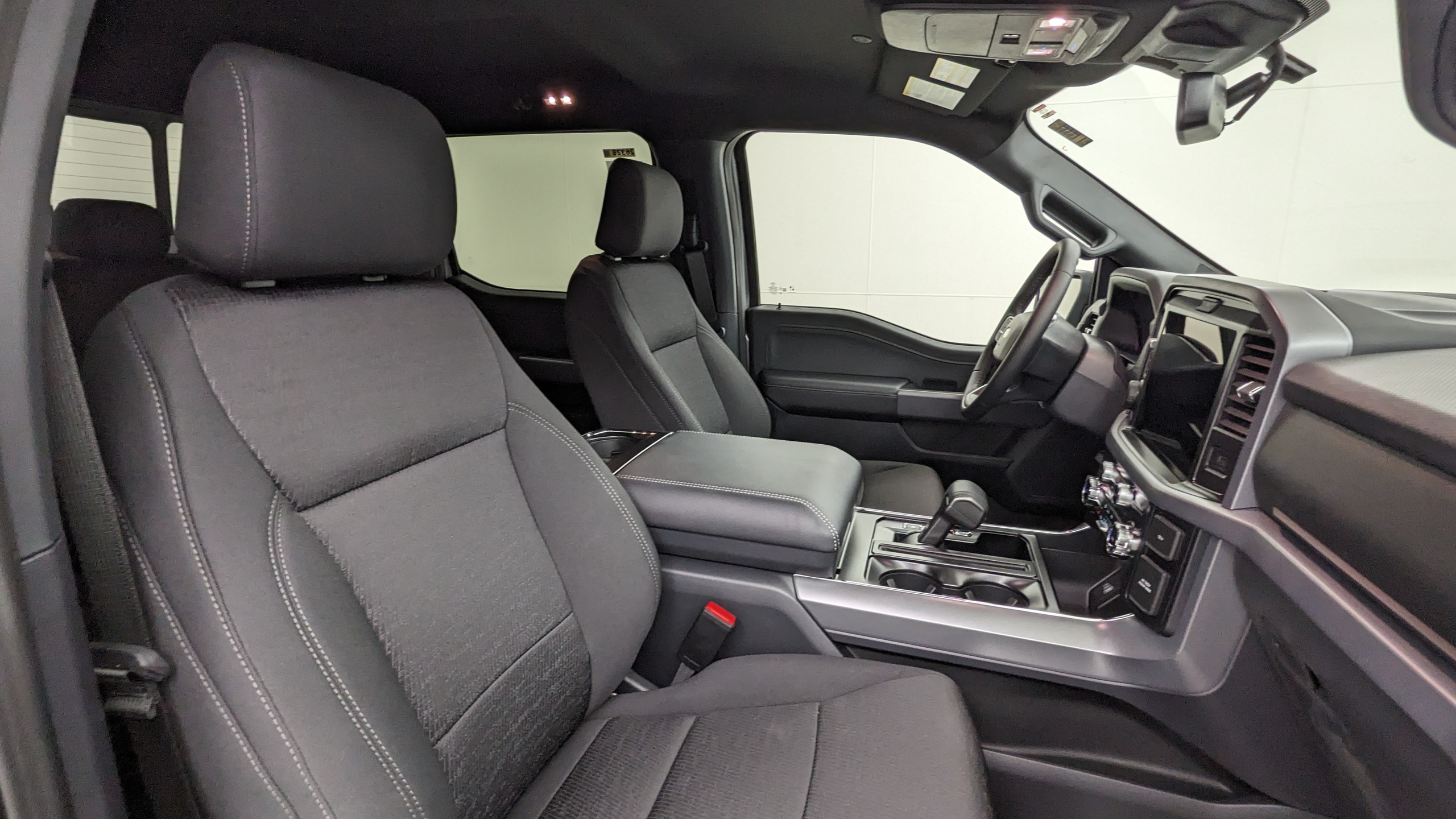 Car Exterior