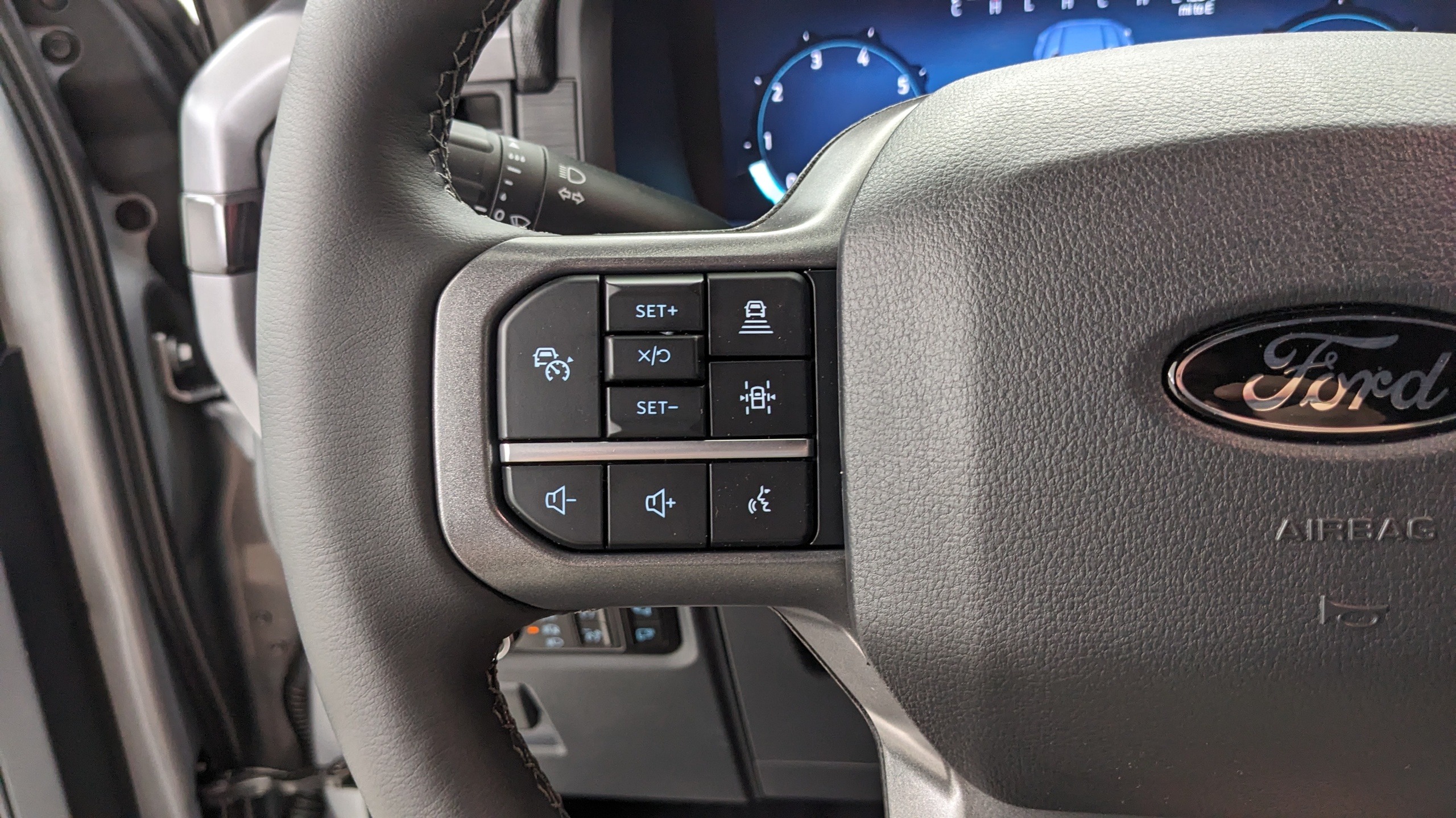 Car Exterior