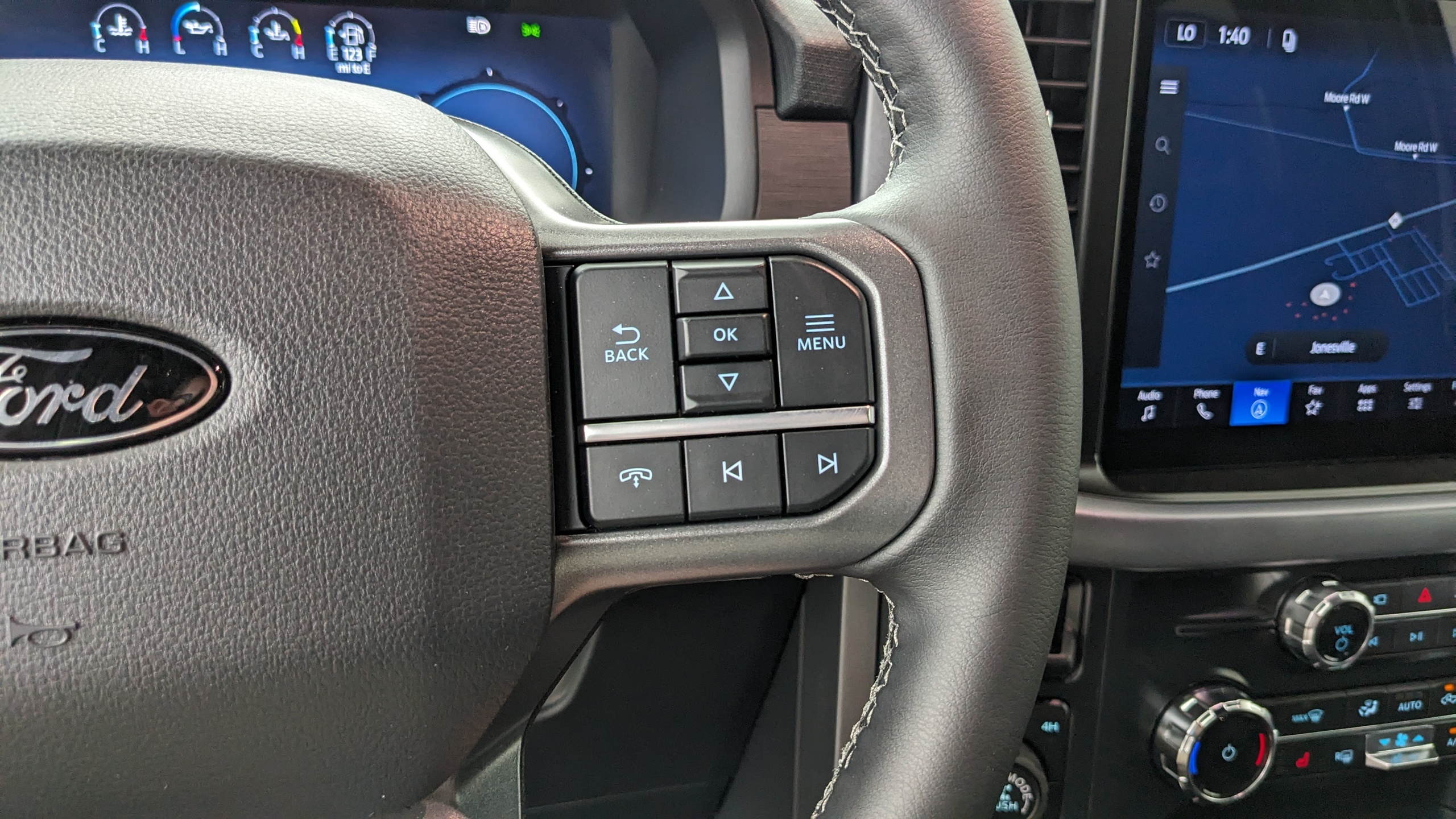 Car Exterior