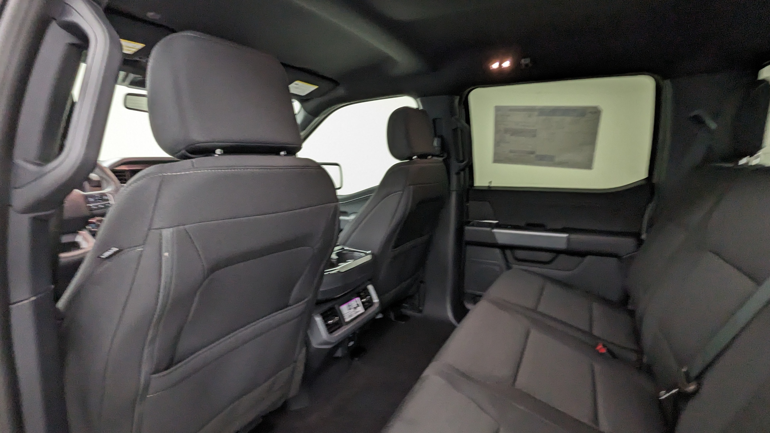 Car Exterior