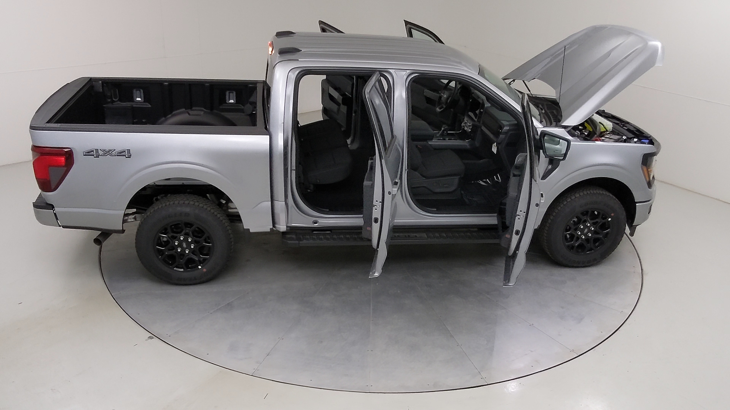 Car Exterior