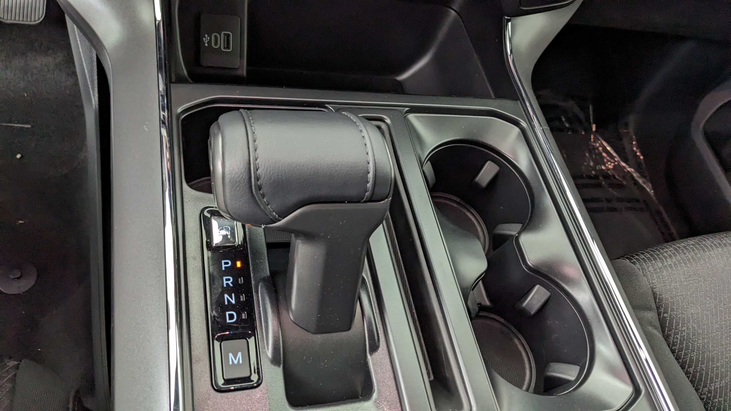 Car Exterior
