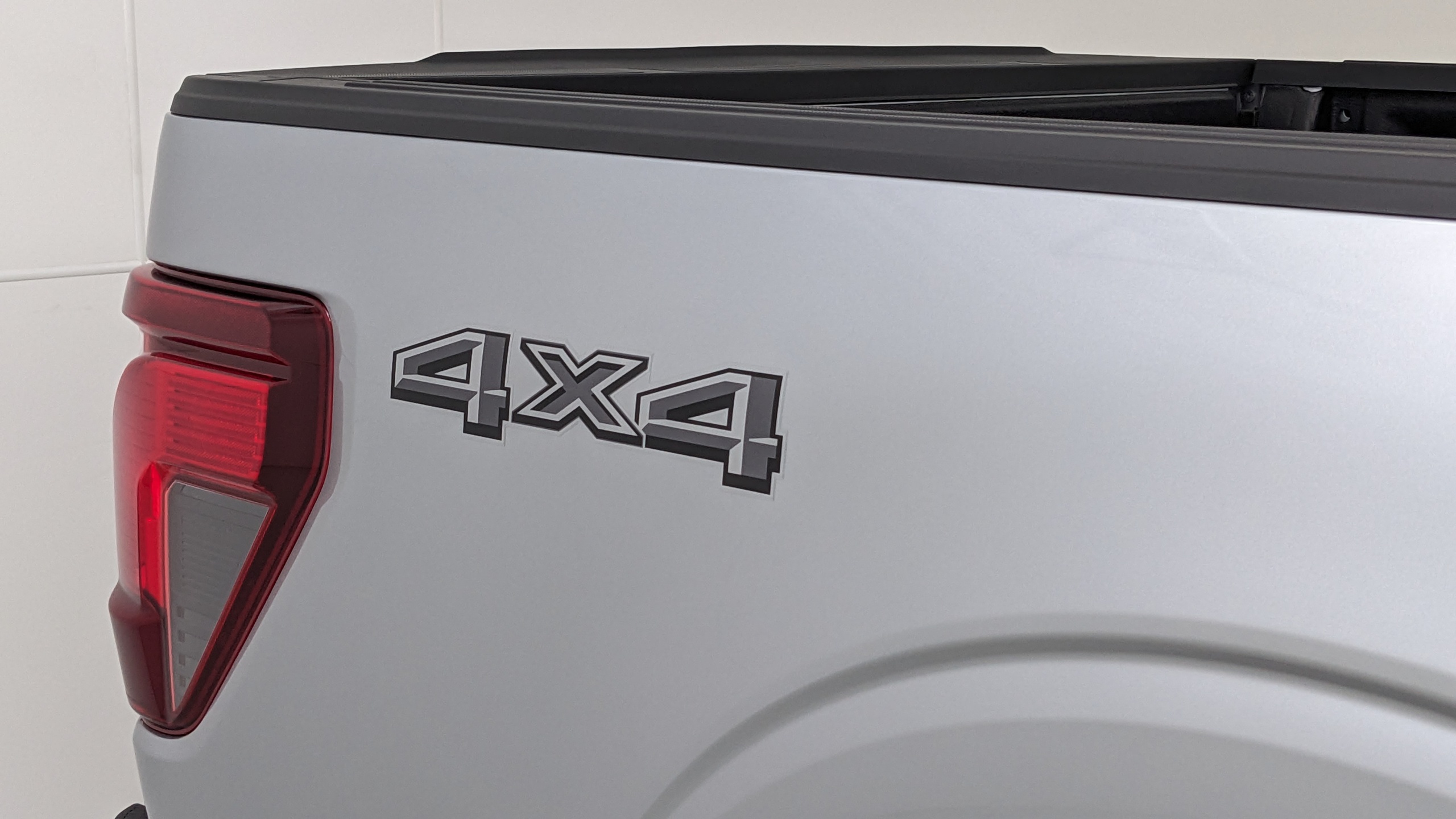 Car Exterior