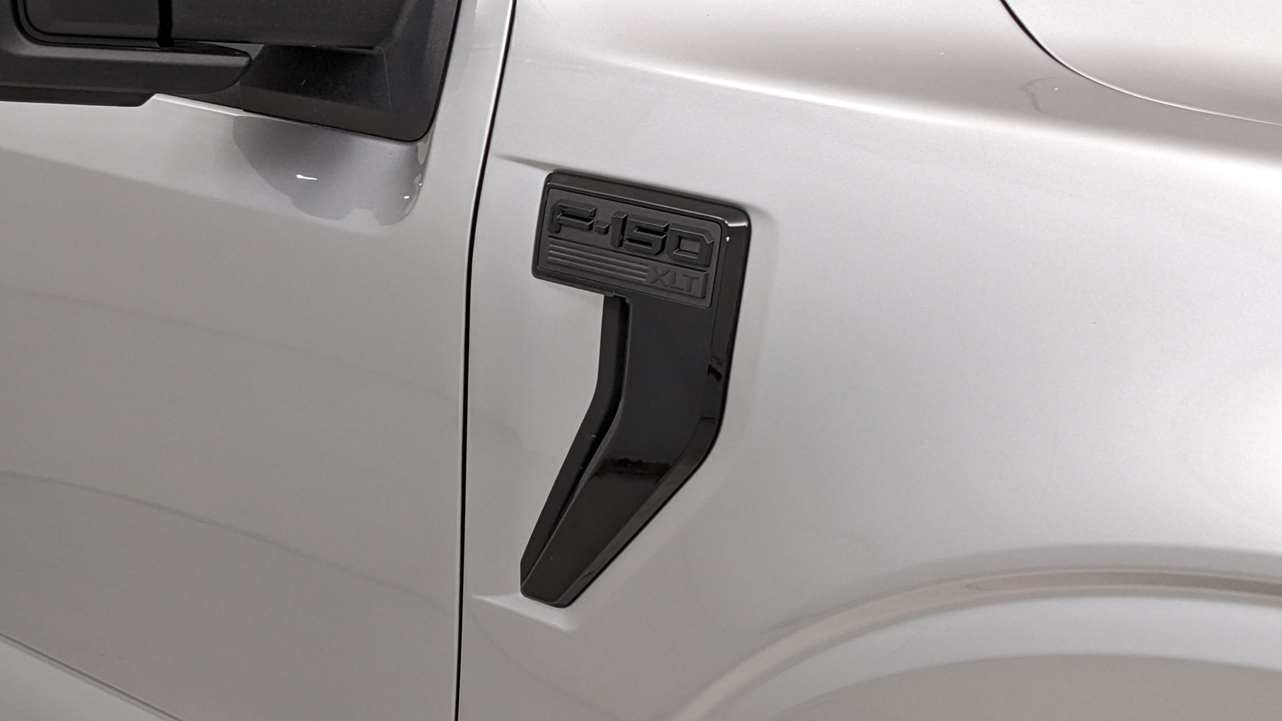 Car Exterior