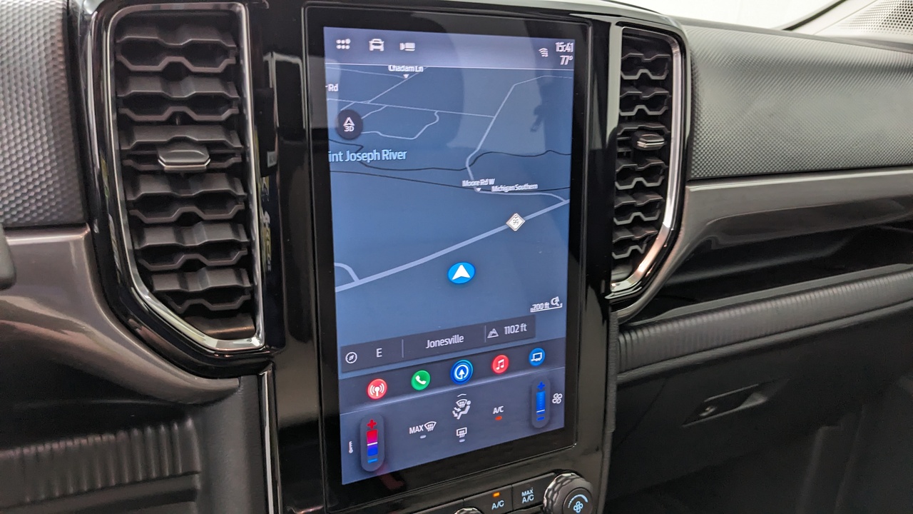 Car Exterior