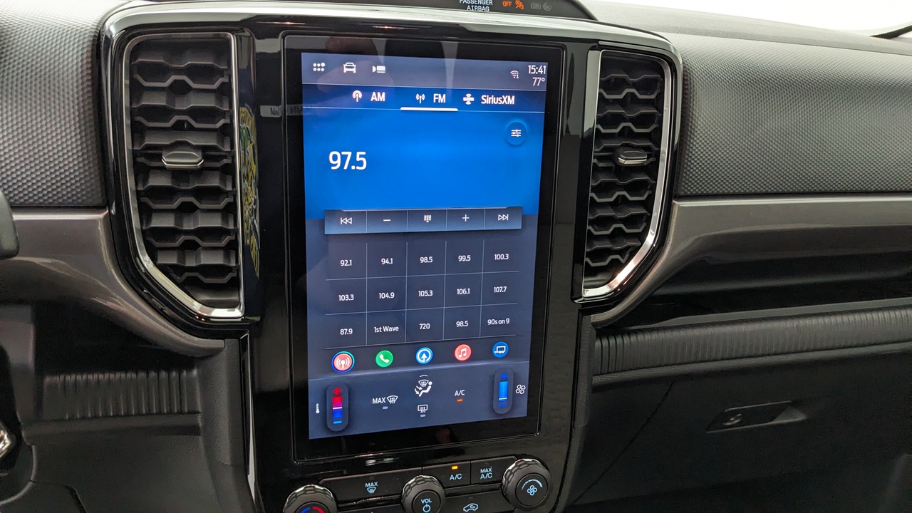 Car Exterior