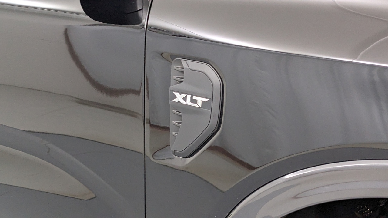 Car Exterior