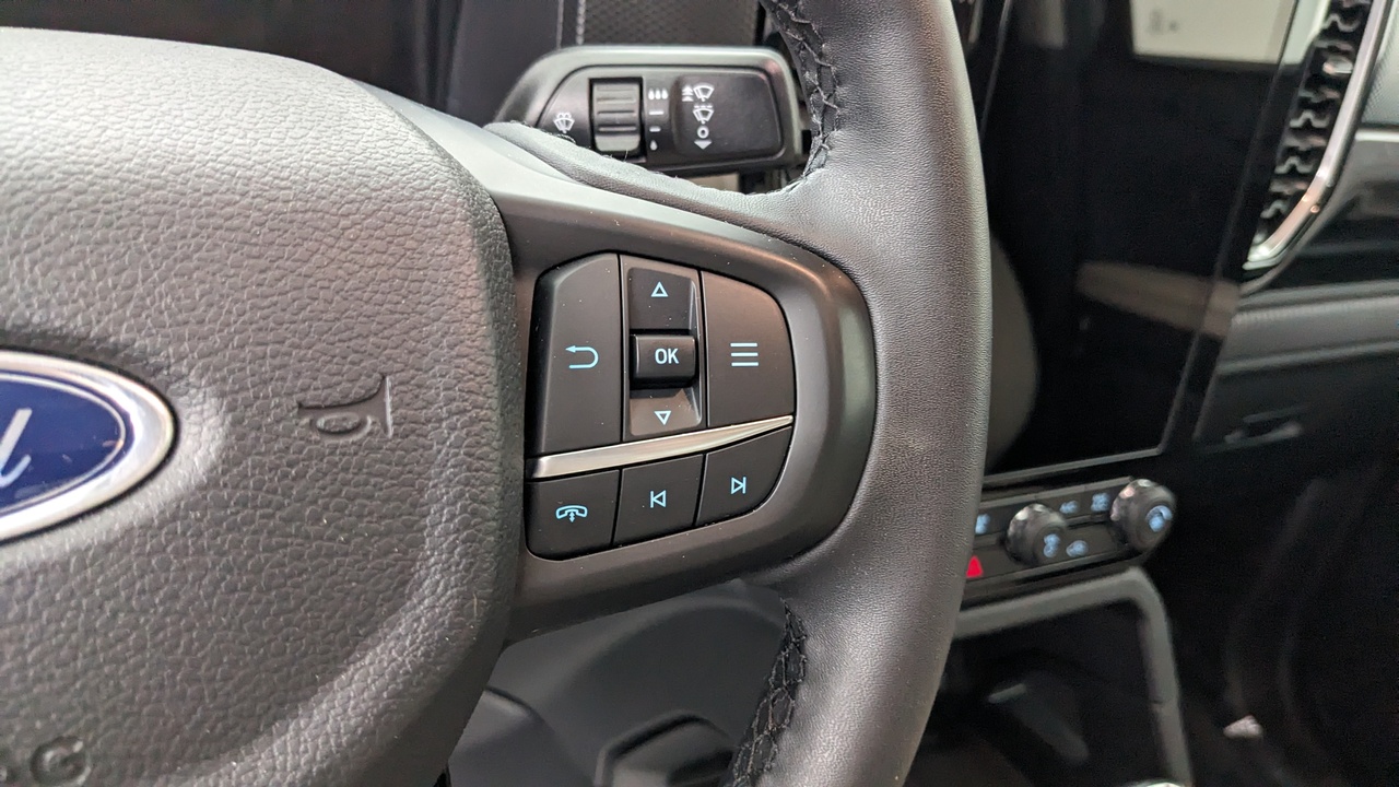 Car Exterior