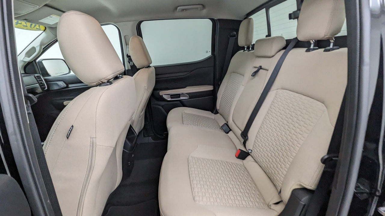 Car Exterior