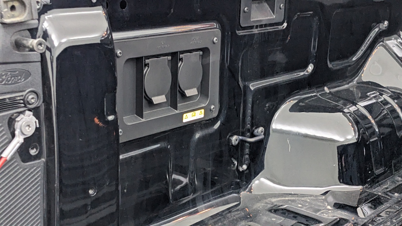 Car Exterior