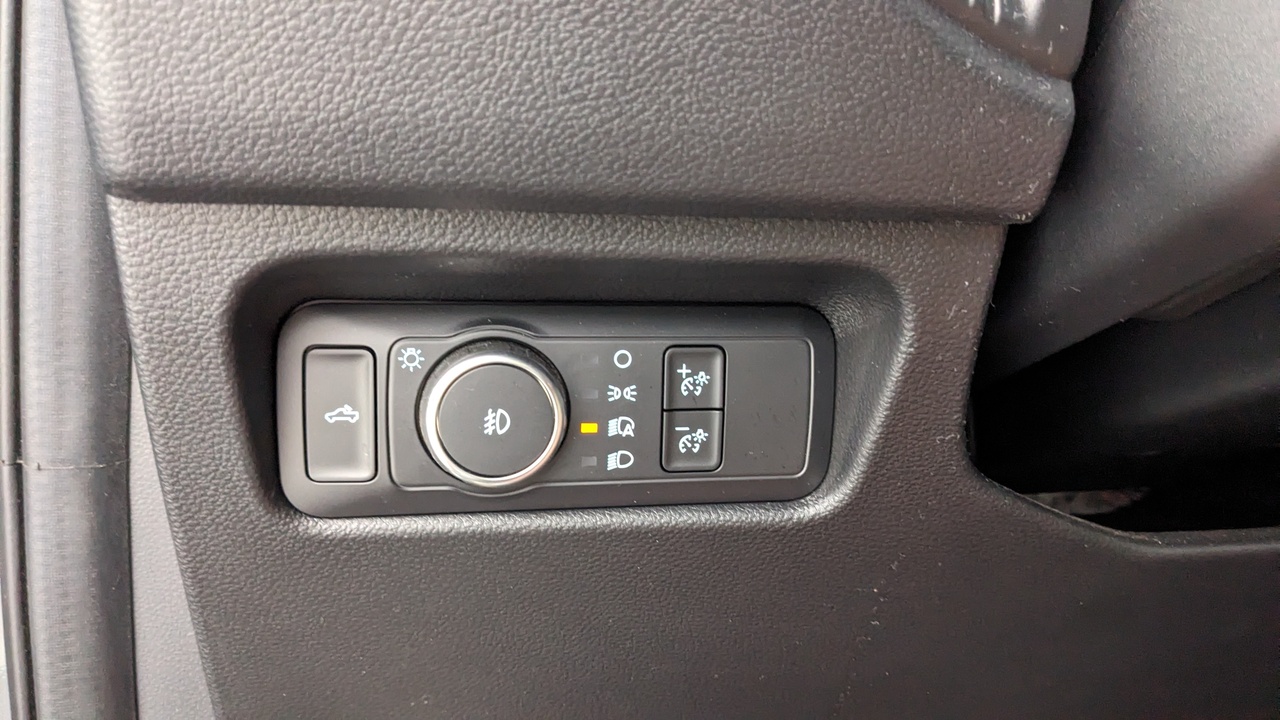 Car Exterior