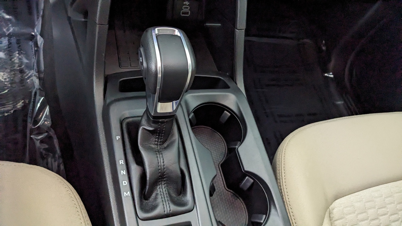 Car Exterior