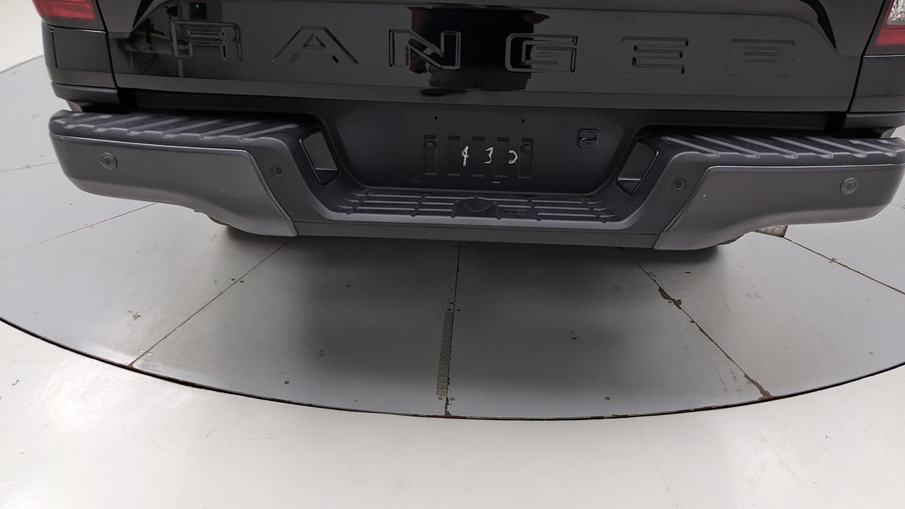 Car Exterior