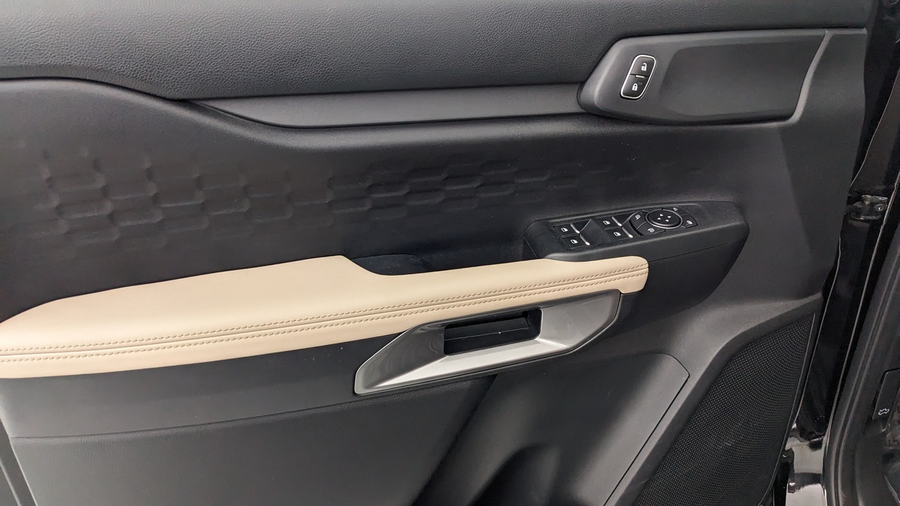 Car Exterior