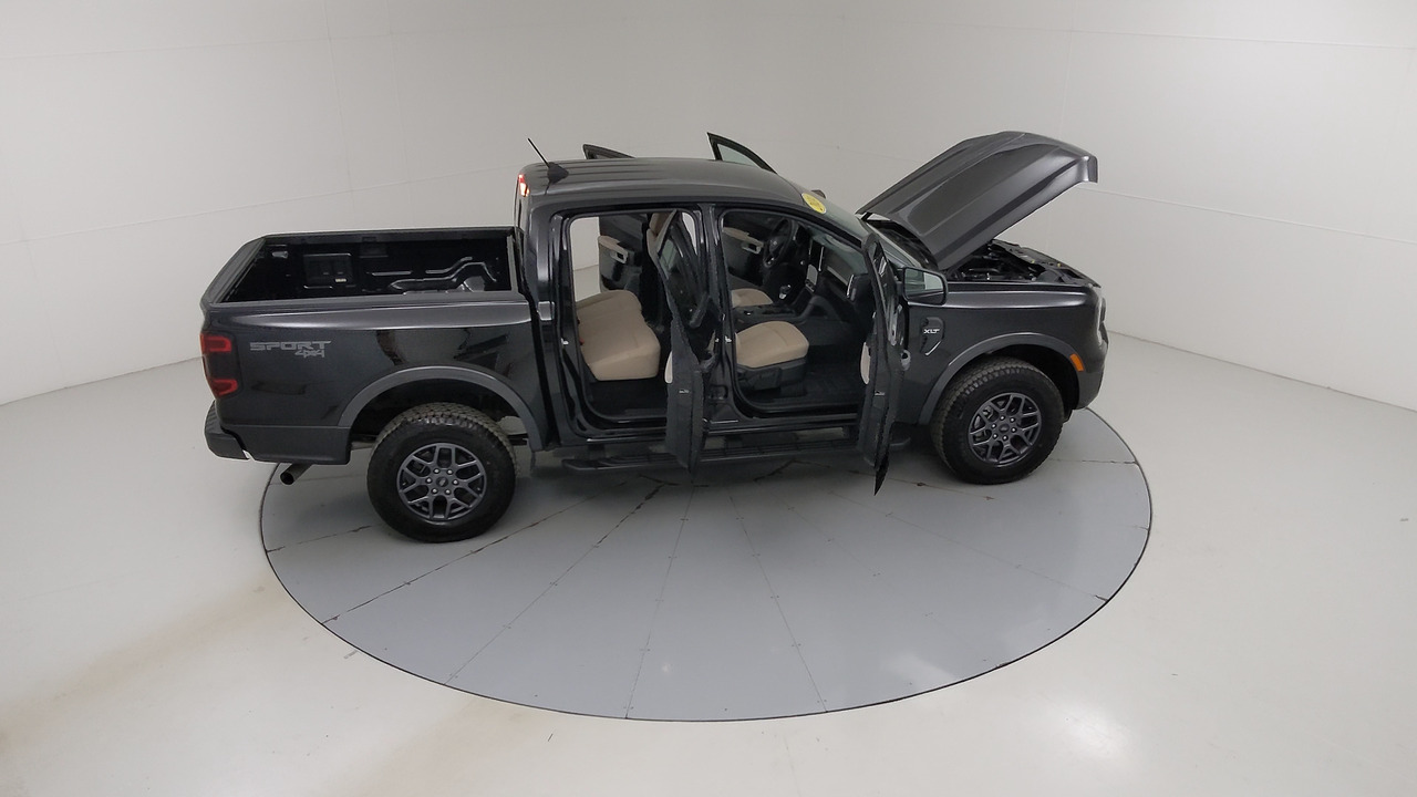 Car Exterior