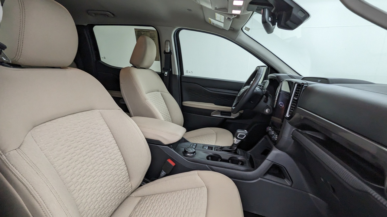 Car Exterior