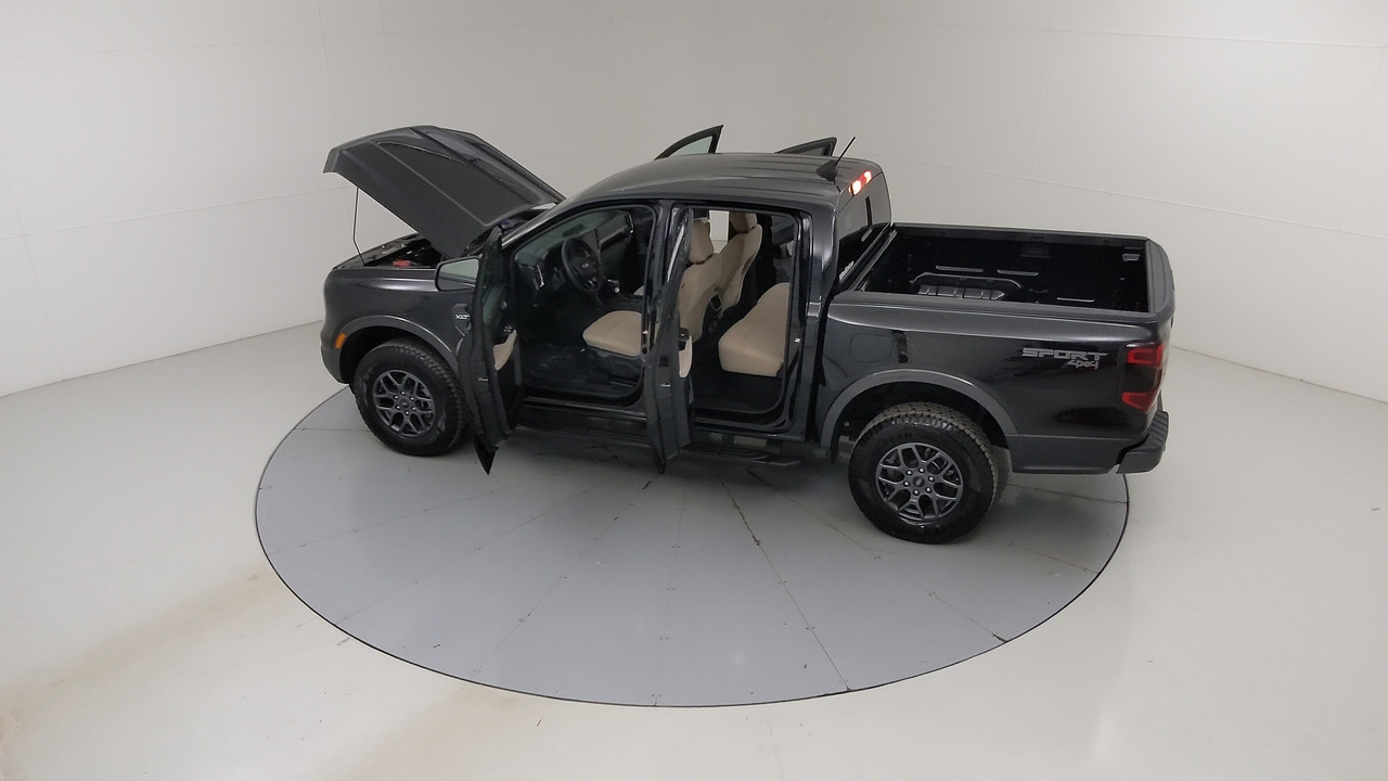 Car Exterior