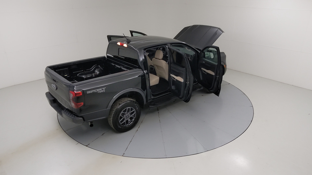 Car Exterior