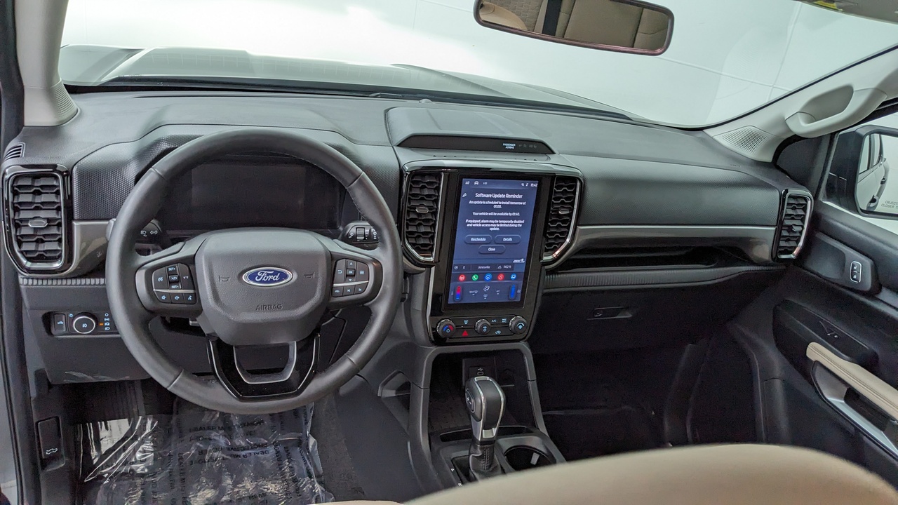 Car Exterior