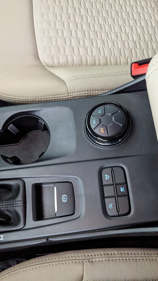 Car Exterior