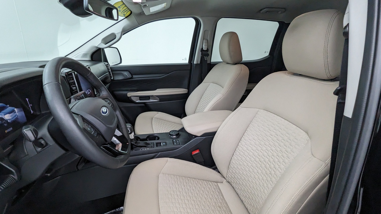 Car Exterior