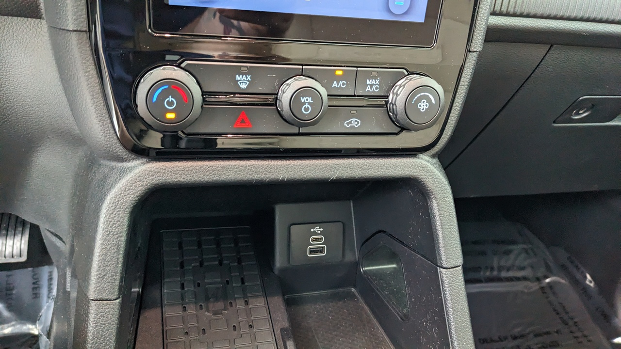 Car Exterior