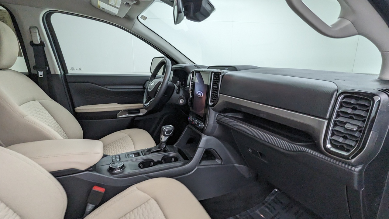 Car Exterior