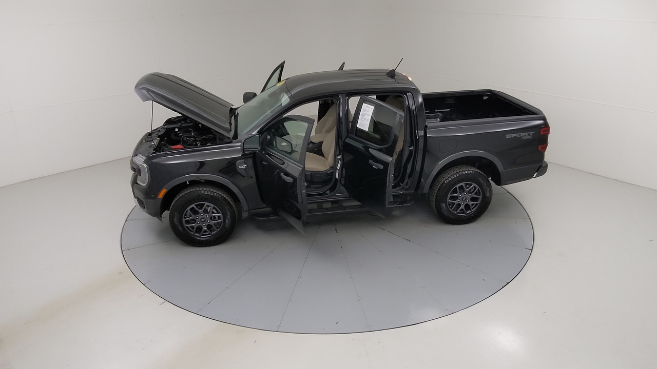 Car Exterior
