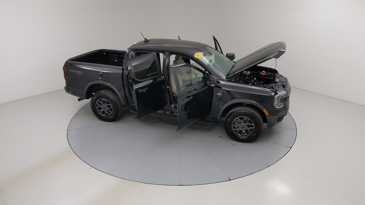 Car Exterior