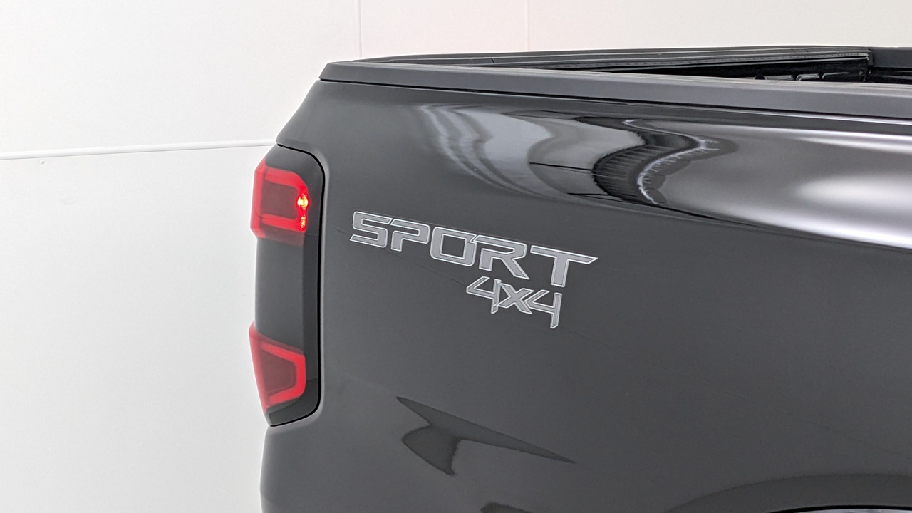 Car Exterior