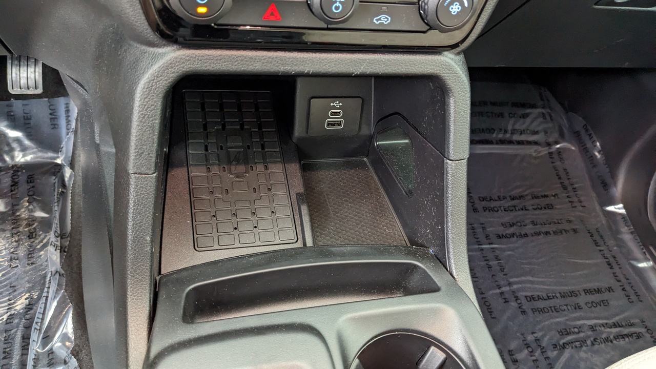 Car Exterior