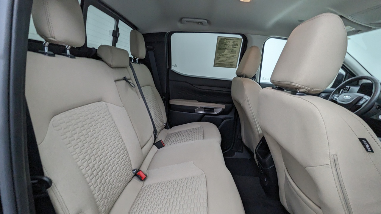 Car Exterior