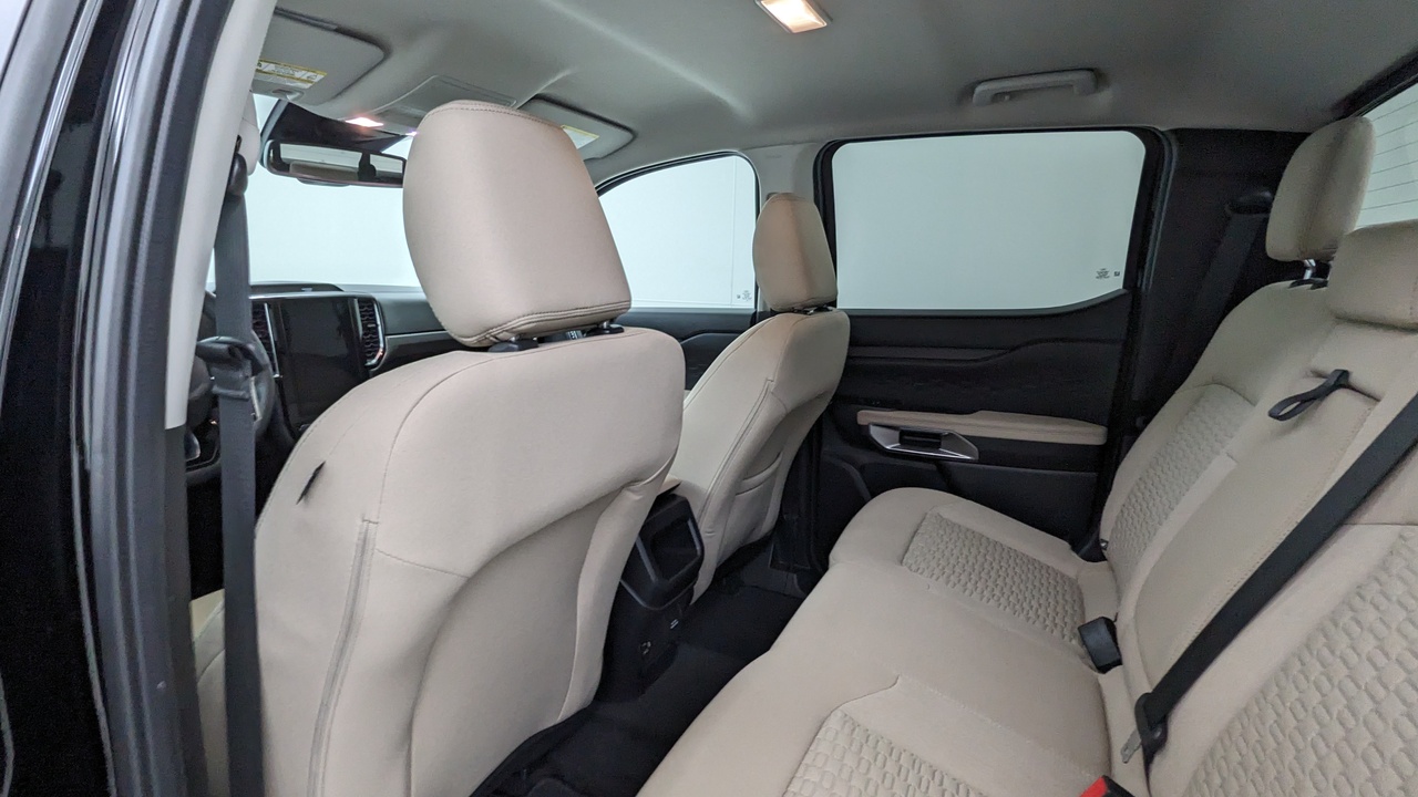 Car Exterior