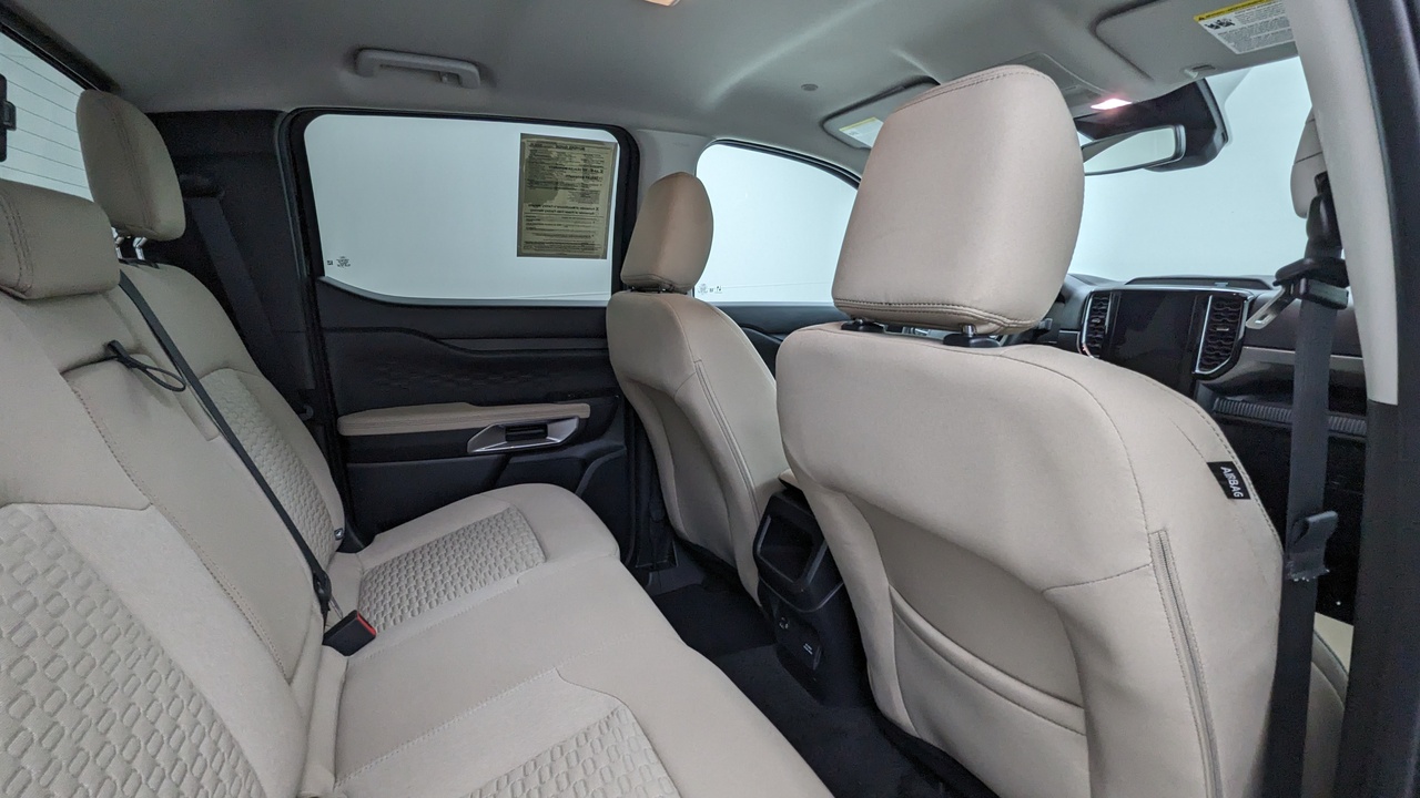 Car Exterior